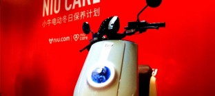 2016年小牛电动车业务竞标