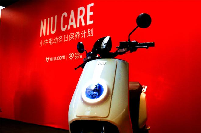 2016年小牛电动车业务竞标