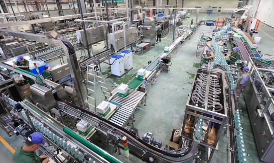 华润怡宝饮料（中国）有限公司西南分公司更新合格物流供应商目录库公告