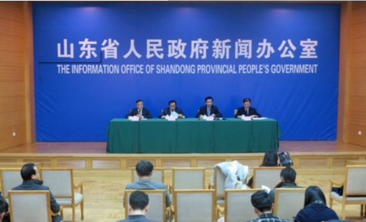 山东港航系统开展内河船舶非法从事海上运输专项整治活动