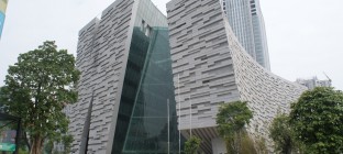 广州图书馆馆外服务图书物流配送采购项目(CJ2015-0138)