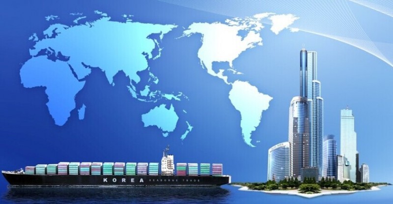 国际货运代理物流