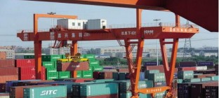 “十二五”期间嘉兴内河水运完成投资51.54亿元