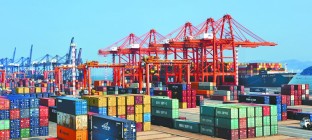 上海国际航运研究中心：2016年运价继续探底是大概率事件