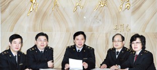 宁波检验检疫局：甬企进口服装莫忽视中文标识