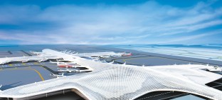 国内三家快递业航空公司均已落户宝安国际机场