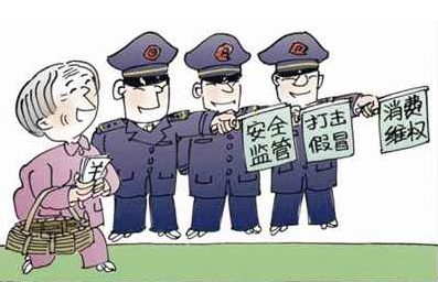 2016年工商总局将加大对网络商品质量抽检力度