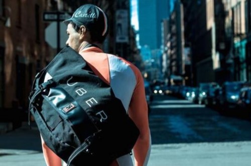 Uber向第三方商户开放API，提供一小时配送服务
