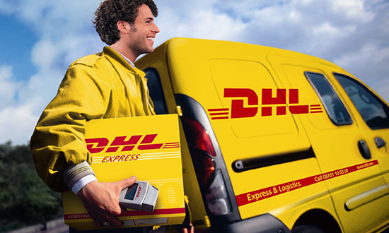 DHL入股法国快递欲拓展2C业务