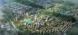 梧州市商贸物流园区：整合稀土资源发展深加工