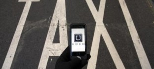 Uber发展快递业务：或将冲击欧洲市场