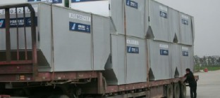 北京货运部集装器地面运输项目招标公告