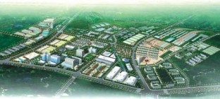 江西省重点打造20个物流产业集群