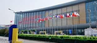 京交会助推中国快递业走出去