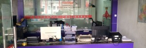 深圳市广鑫达货运有限公司