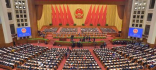 2016两会，围观喻渭蛟李彦宏刘强东等大佬提案