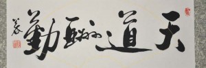 江阴深蓝物流有限公司