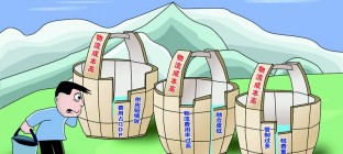 我国瞄准六领域补城乡物流短板