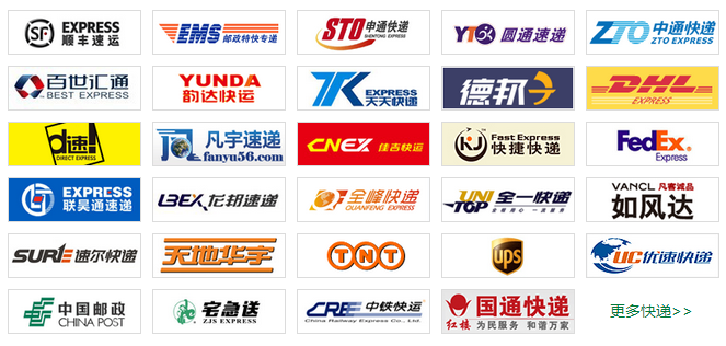 2015年快递满意度排名出炉 你常用的快递排第几？