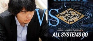 李世石大战 AlphaGo 谁会赢？