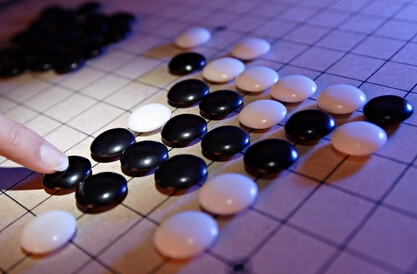 李世石大战 AlphaGo 谁会赢？