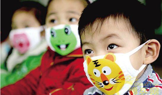 深圳市流感指数2级 部分学校出现流感疫情