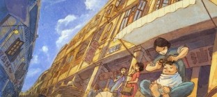 二月二“龙抬头”