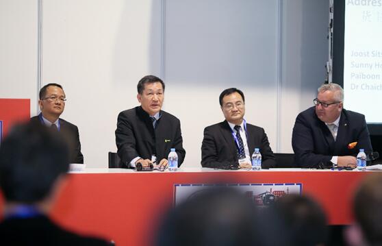集装箱货运：全球经济引擎