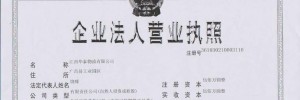 江西华泰物流有限公司佛山分公司