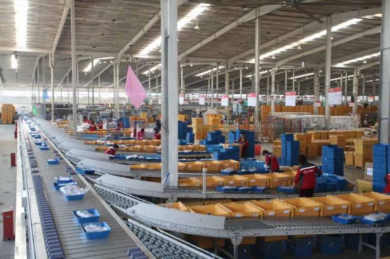 京东超市正清除第三方，未来只售自营商品
