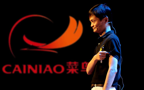 菜鸟前生：扬言不做物流 却成最大众包