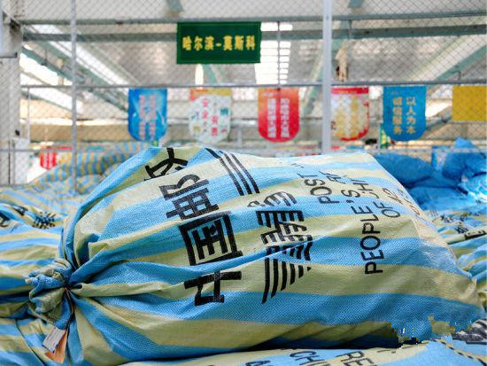 黑龙江省将打造跨境电商交易、物流、结算三大中心