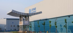 物流仓储排行