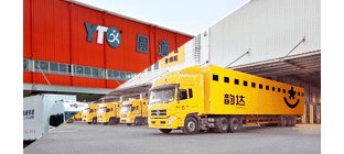 社会化协同，让快递“说到就到”