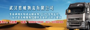 武汉市君威物流有限公司