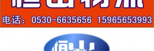 菏泽恒山物流有限公司