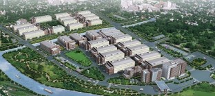 物流配送中心建立需考虑的要素