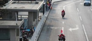 北京交管局：十条路禁电动自行车并非拍脑袋