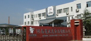 河南白象食品销售有限公司方便面运输招标公告