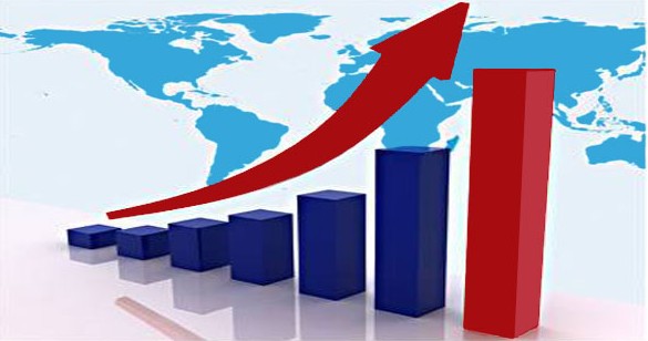 3月中国物流业景气指数上涨2.9%