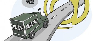 仓储物流转型升级
