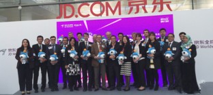 京东全球购2016战略：建海外仓 增加直供
