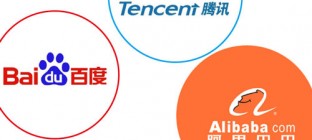 BAT纷纷布局线下，实体物流成热点？