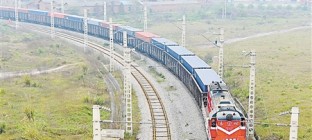 重庆与新加坡将打造“渝新欧+空运”的新物流通道