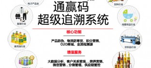 三码将合一 全程追溯疫苗