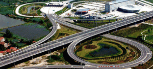 烟台市福山区交通运输局道路保洁