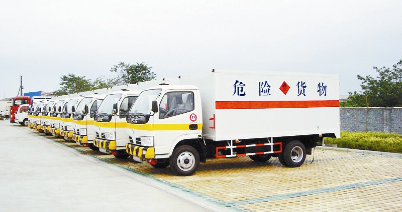 危化品运输市场将要大变天？危化运输企业建言GB7258标准