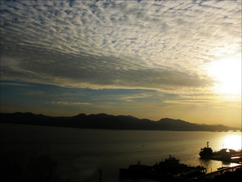 再熬3天暴雨加强对流天 广东就要放晴了