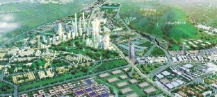加快公路物流基地建设 提升重庆对外开放水平