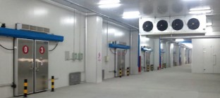 仓库改造冷库的必要条件